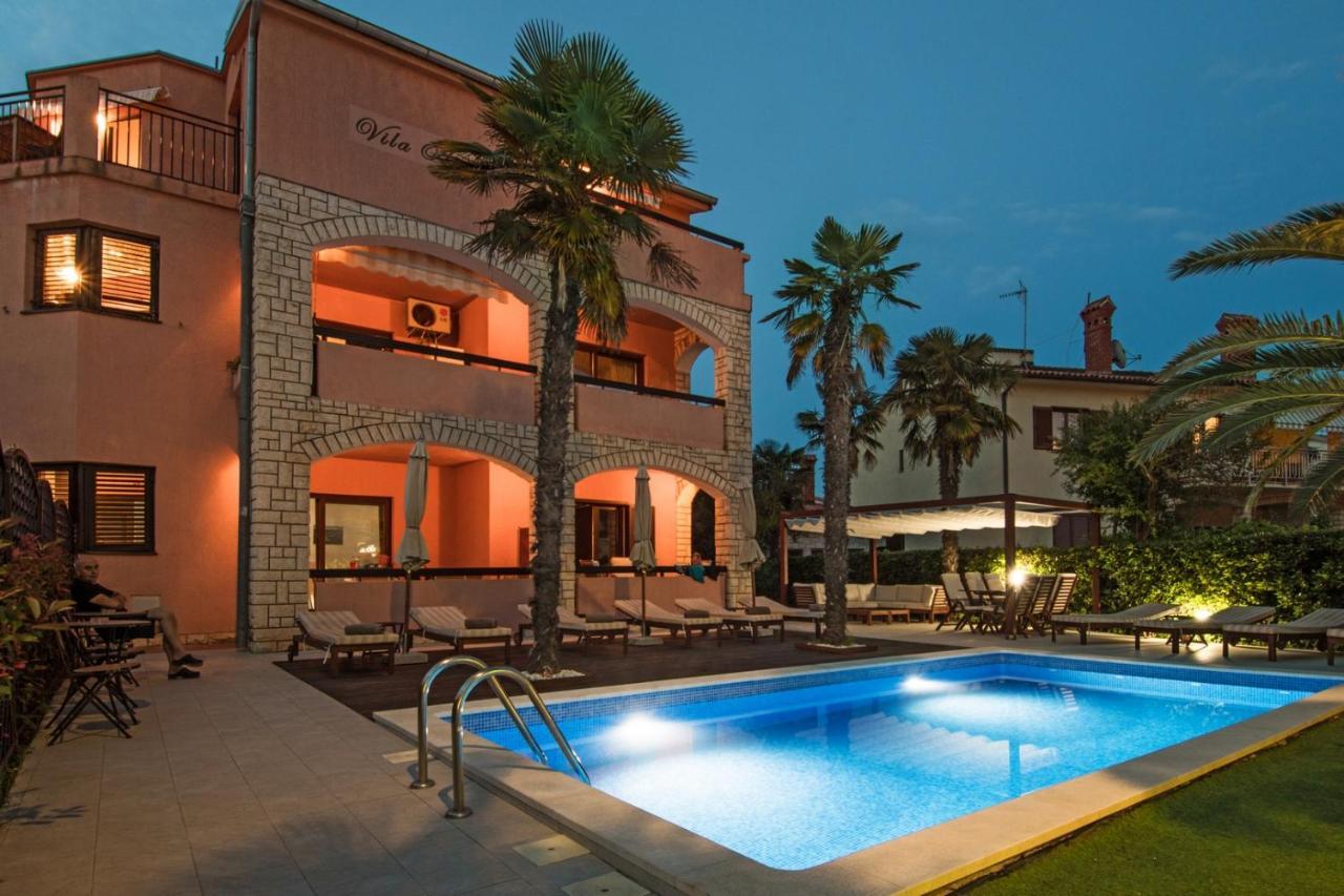 Bed & Breakfast Anita Medulin Exterior photo